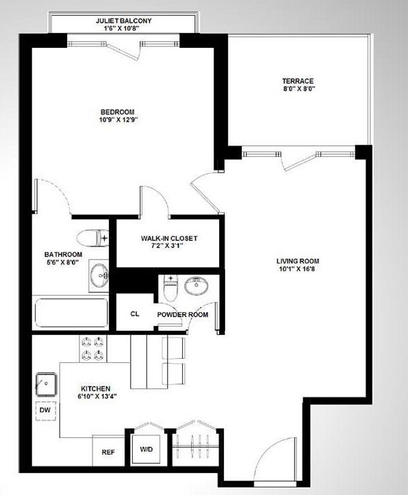 1059 Manhattan Avenue Greenpoint Brooklyn NY 11222