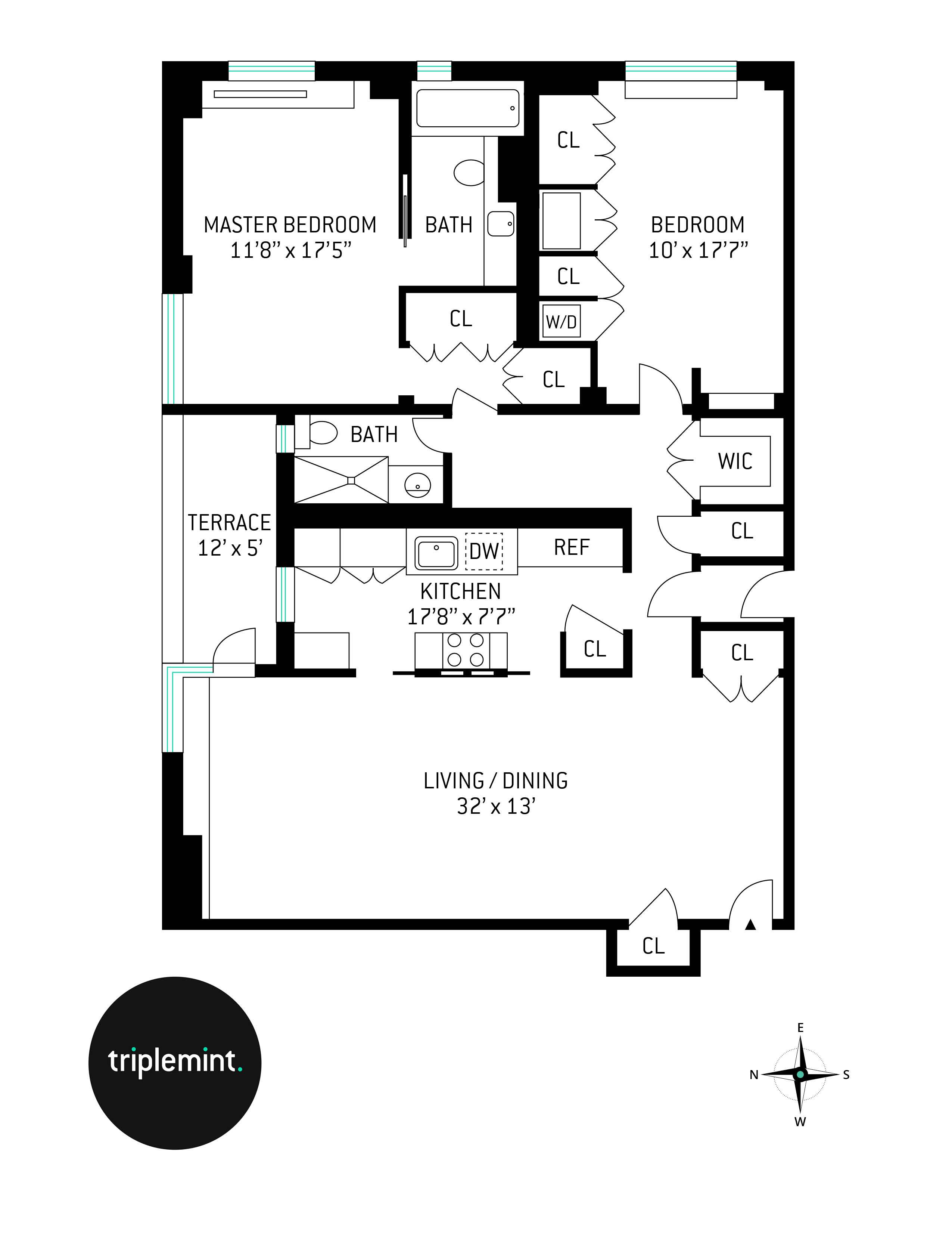 177 East 77th Street, #9E