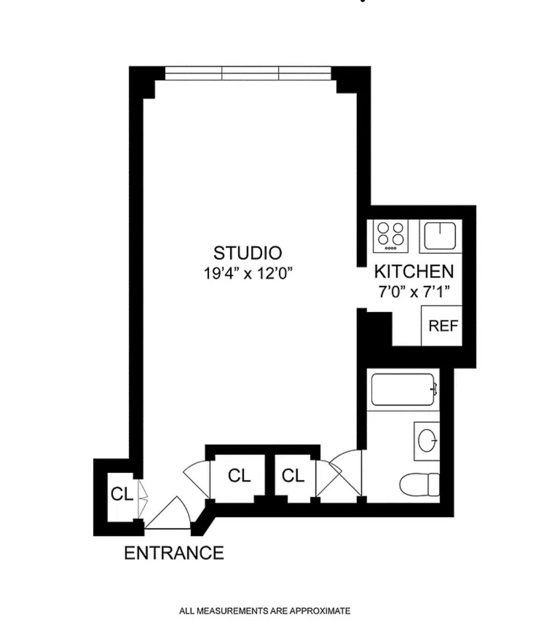 240 East 46th Street Midtown East New York NY 10017