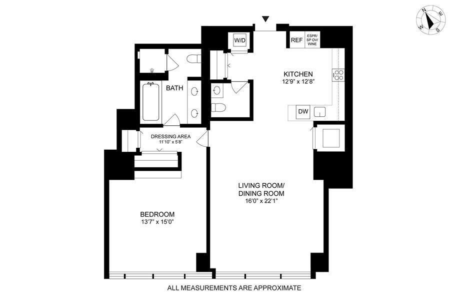 157 West 57th Street Midtown West New York NY 10019