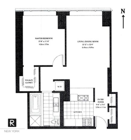 250 East 53rd Street Turtle Bay New York NY 10022