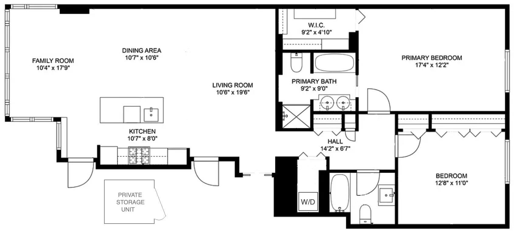 145 Lexington Avenue Kips Bay New York NY 10016