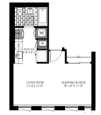 103 3rd Street Carroll Gardens Brooklyn NY 11231