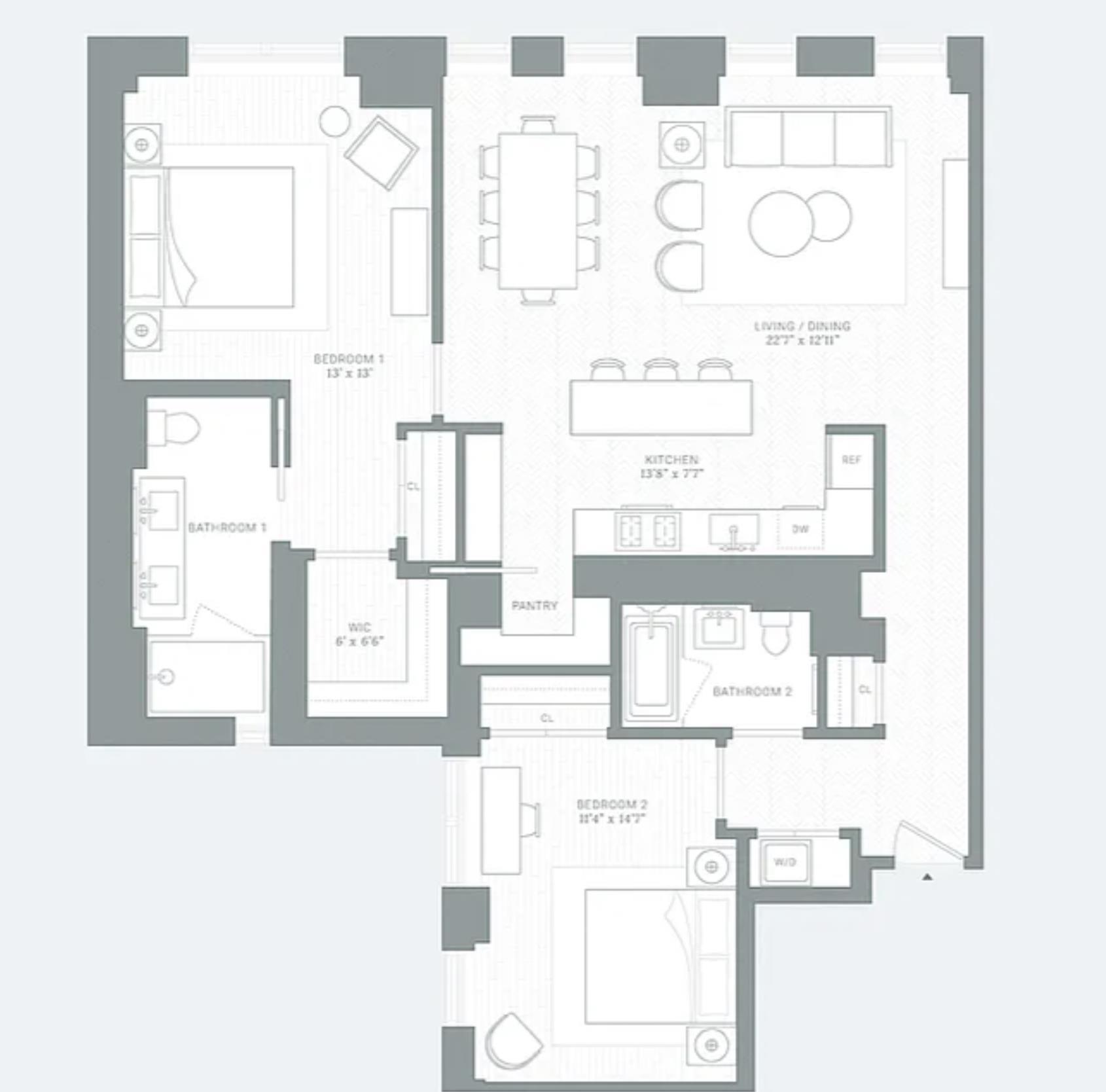 150 West 82nd Street Upper West Side New York NY 10024