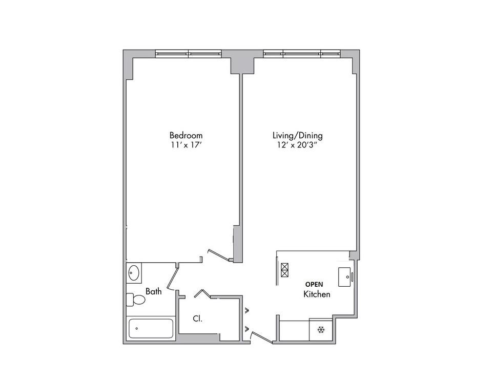 245 East 54th Street Turtle Bay New York NY 10022