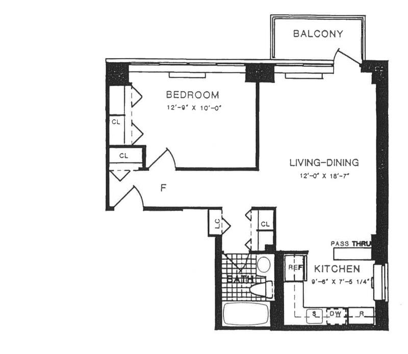 403 East 62nd Street Upper East Side New York NY 10065