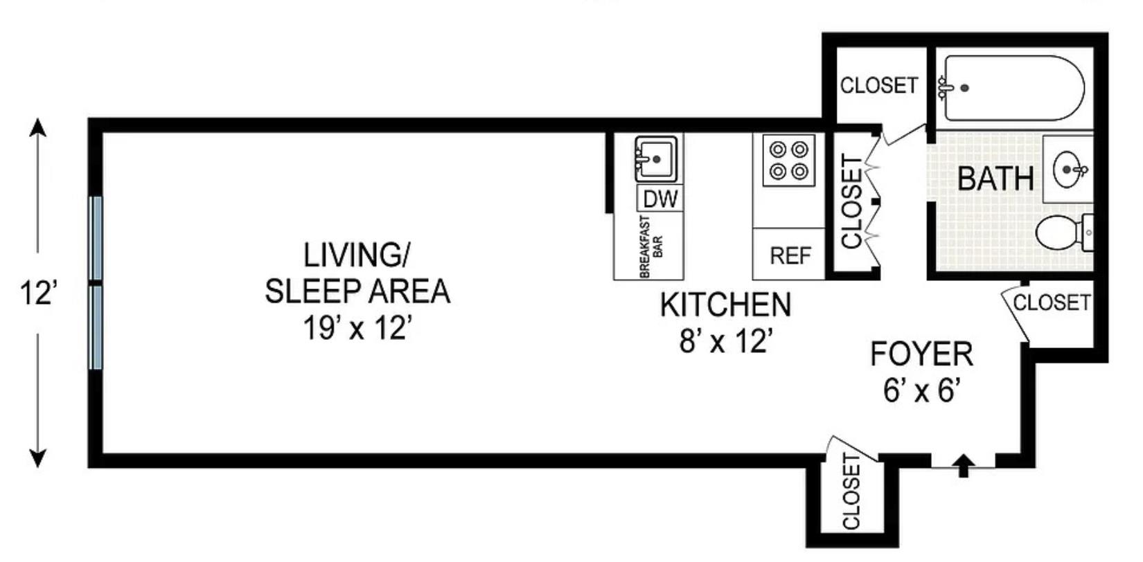 229 East 28th Street Kips Bay New York NY 10016