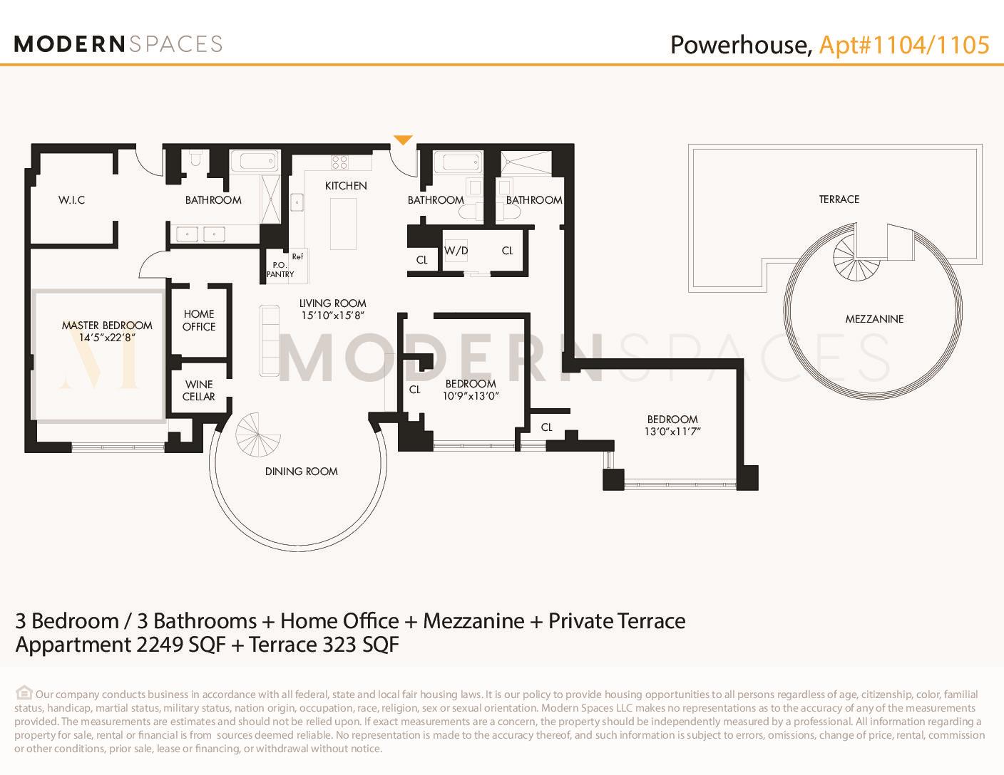 2-17 51st Avenue 1105 Long Island City Queens NY 11101