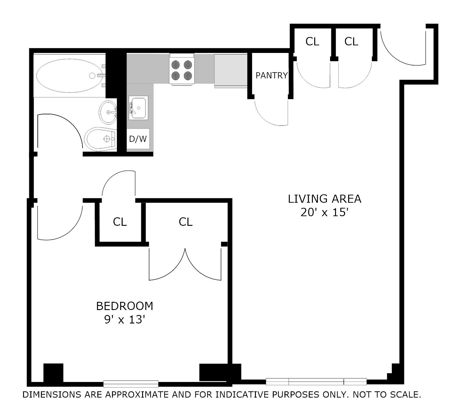 163 Saint Nicholas Avenue West Harlem New York NY 10026