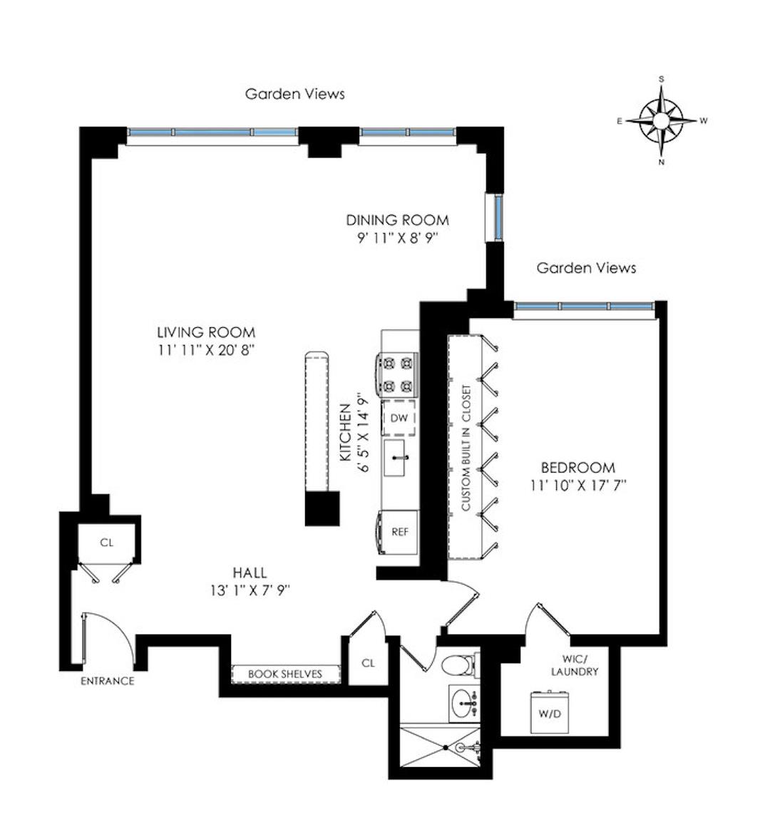 415 East 52nd Street Beekman Place New York NY 10022