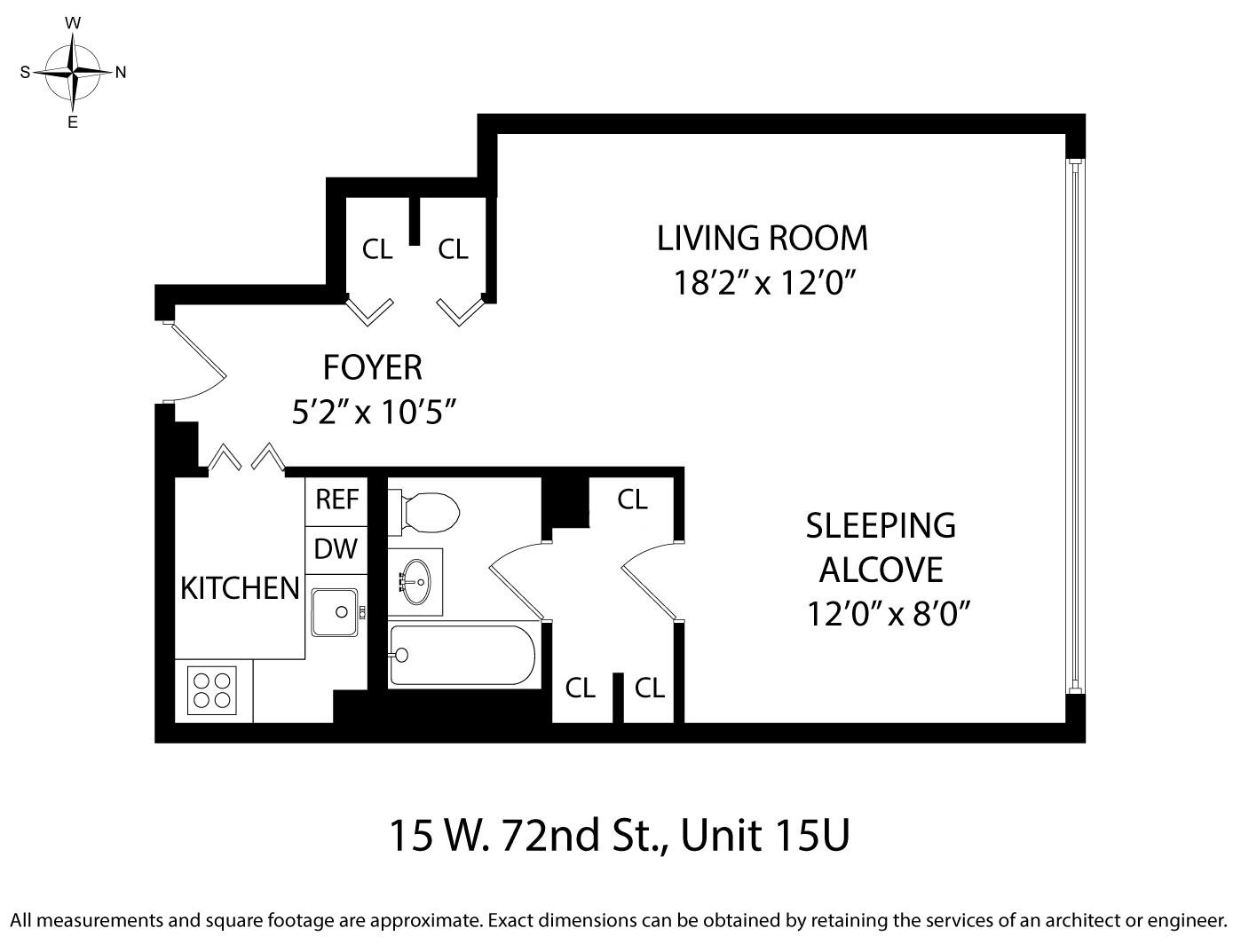 Listing Detail | NYC Home Review