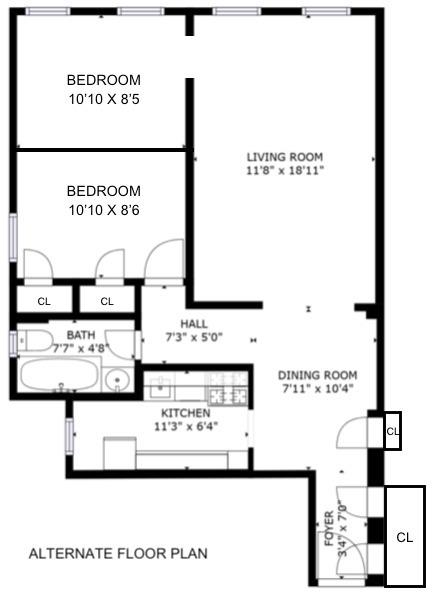 350 East 77th Street Upper East Side New York NY 10075