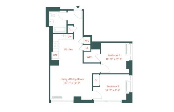 662 Pacific Street Pacific Park Brooklyn NY 11217