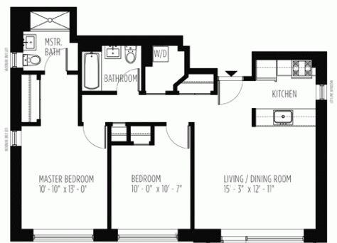 5 West 127th Street West Harlem New York NY 10027