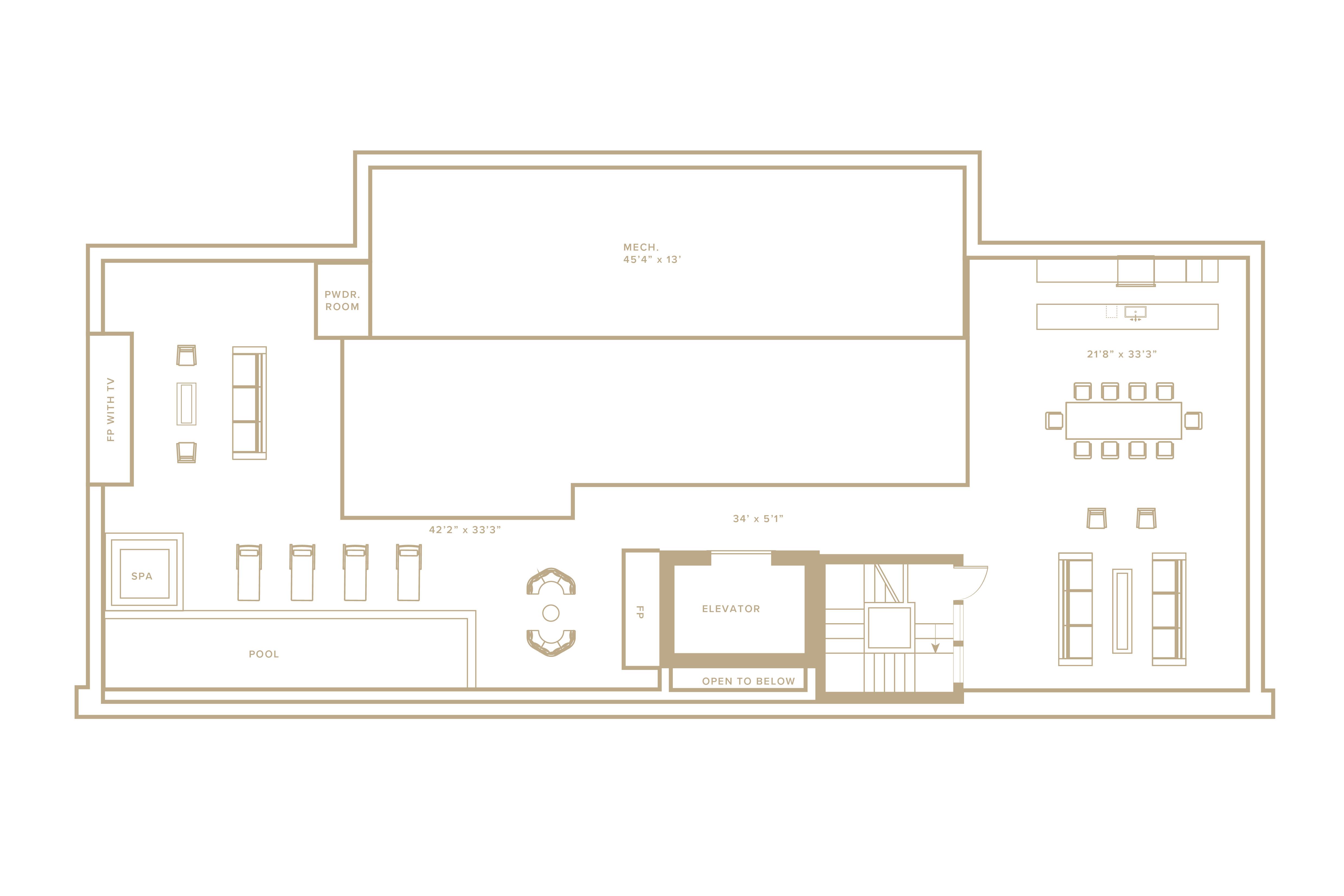 24 Leonard Street Tribeca New York NY 10013