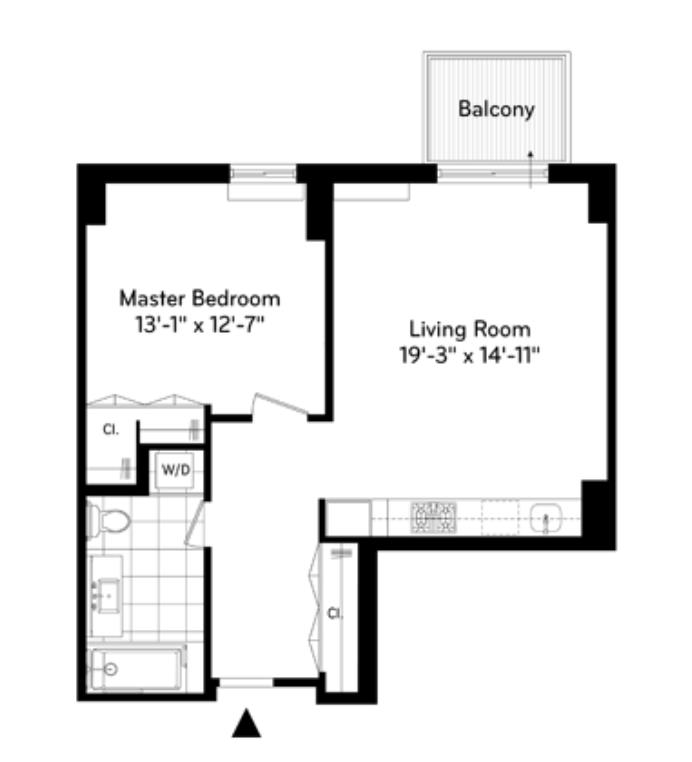 333 Rector Place 413 Battery Park City New York NY 10280