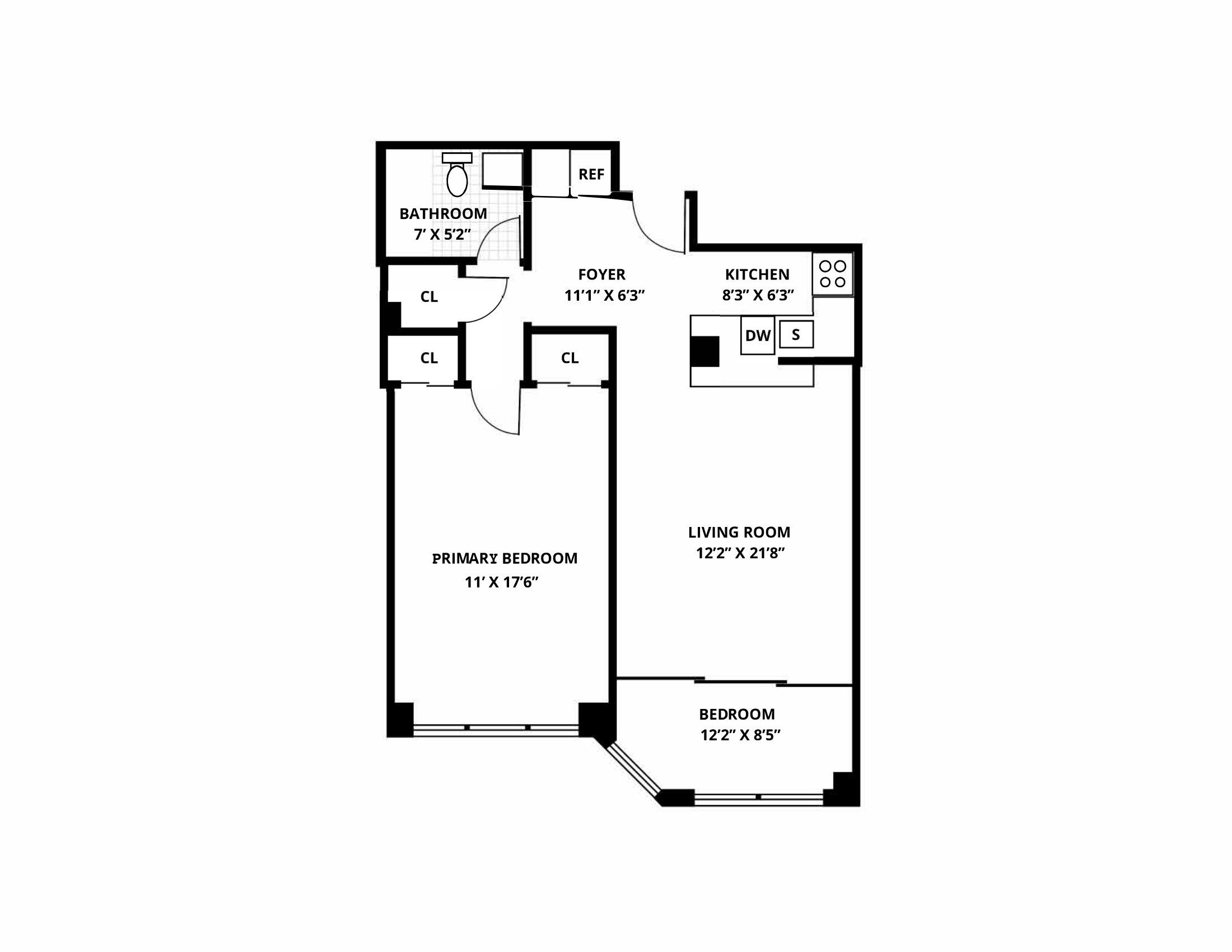 80 Park Avenue 6F Murray Hill New York NY 10016