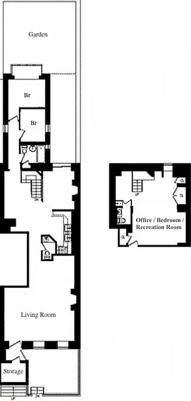 233 East 31st Street Kips Bay New York NY 10016