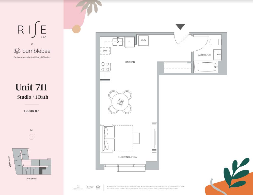 29-17 40th Avenue 711 Long Island City Queens NY 11101