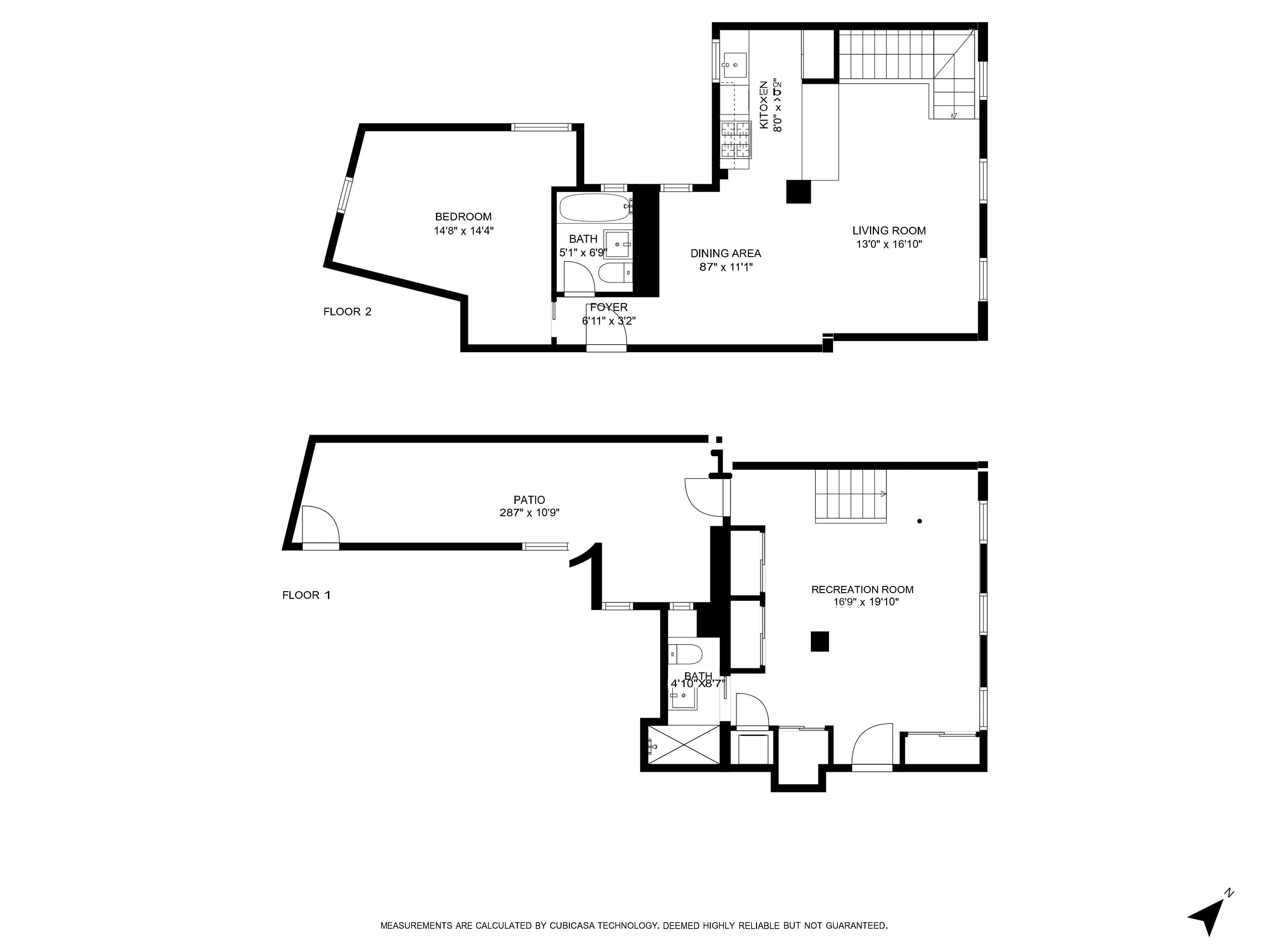 40 Stuyvesant Street 2 E. Greenwich Village New York NY 10003