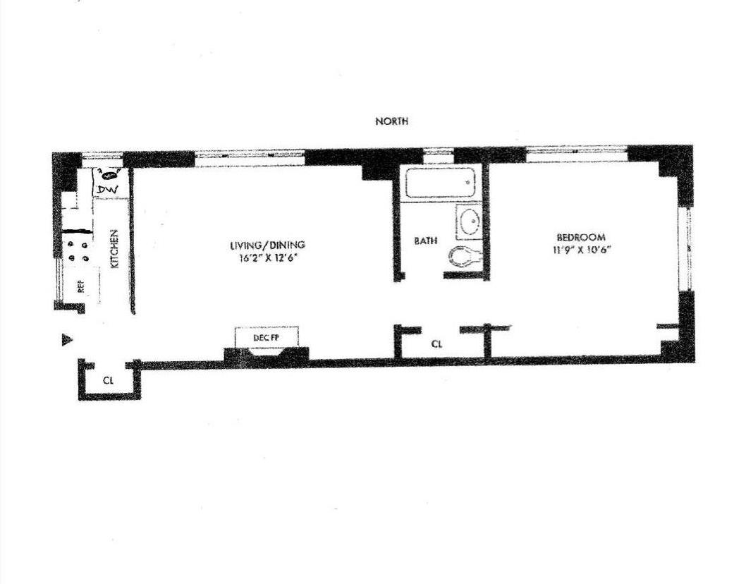 45 Fifth Avenue Greenwich Village New York NY 10003