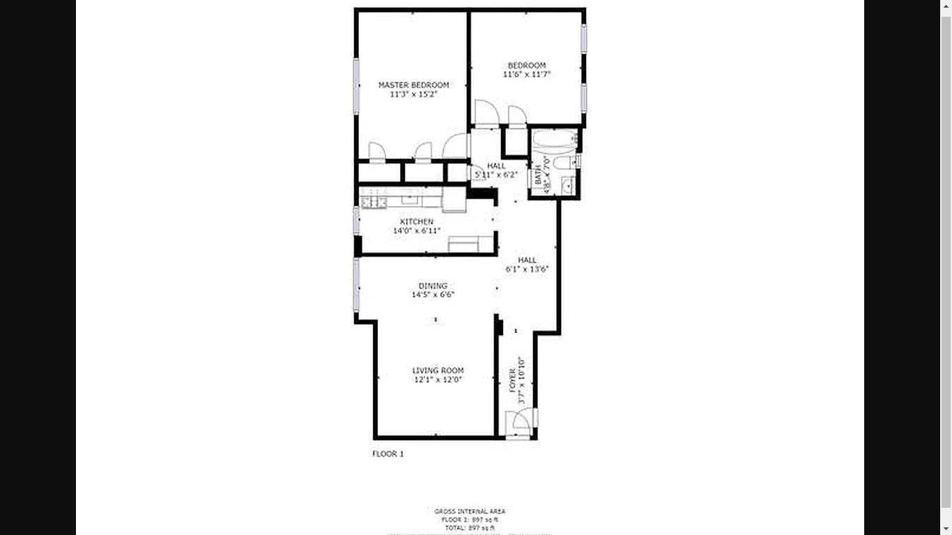 102-45 67th Road Rego Park Queens NY 11375