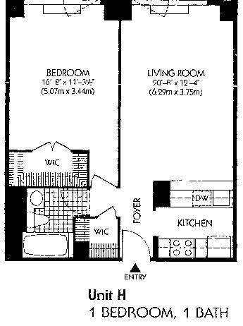 415 East 37th Street, #10H