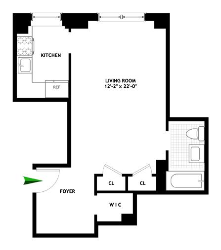 230 Riverside Drive Upper West Side New York NY 10025