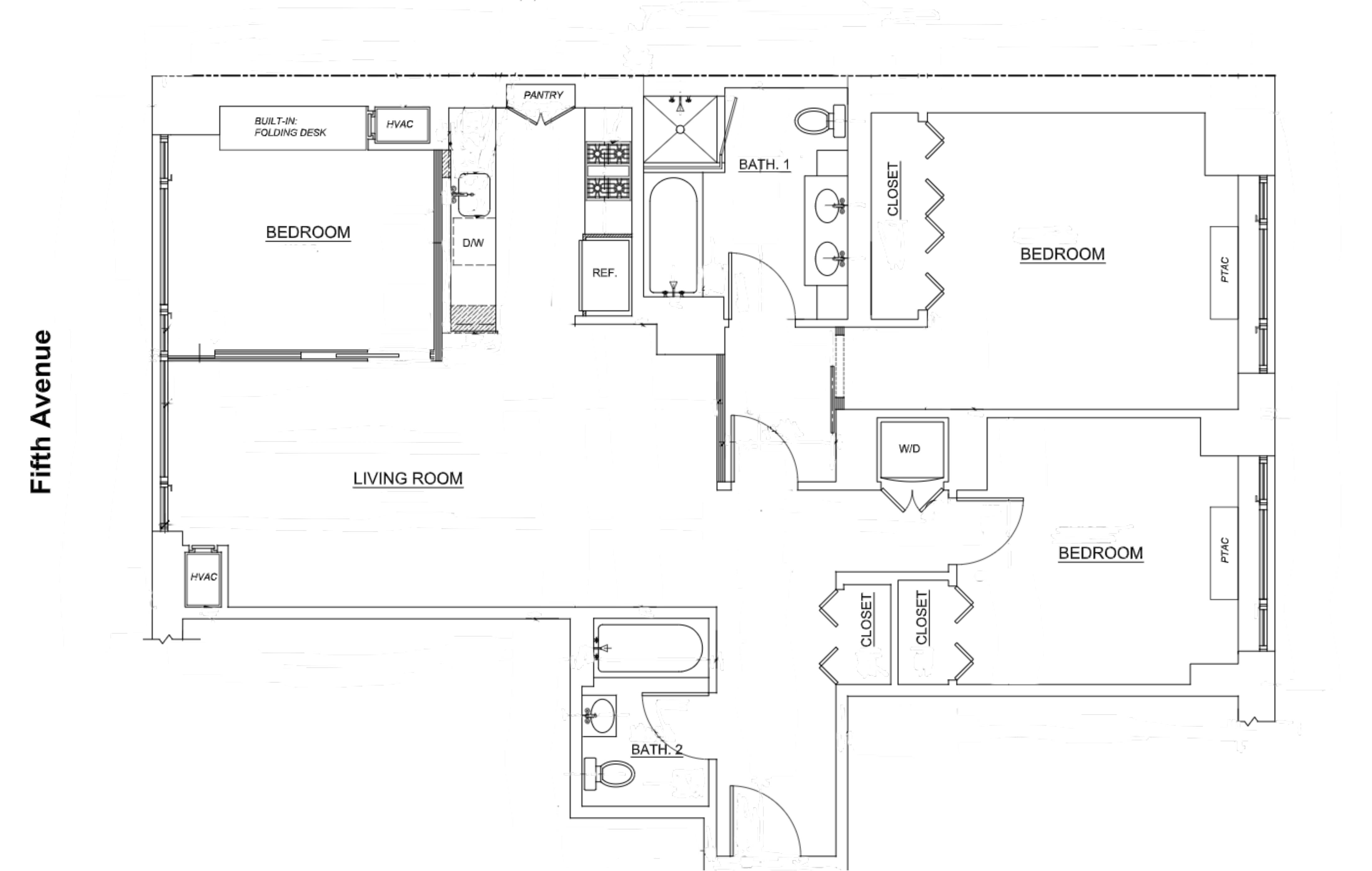 325 Fifth Avenue 9-C NoMad New York NY 10016