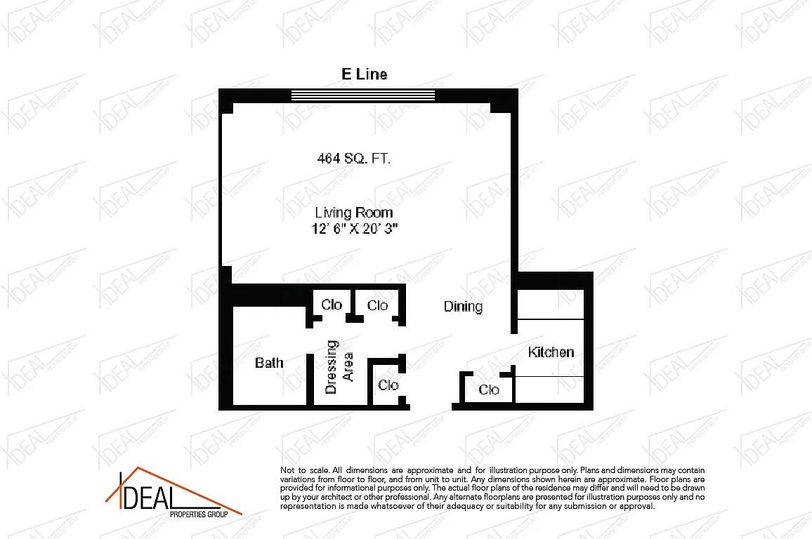 270 Jay Street, #11E