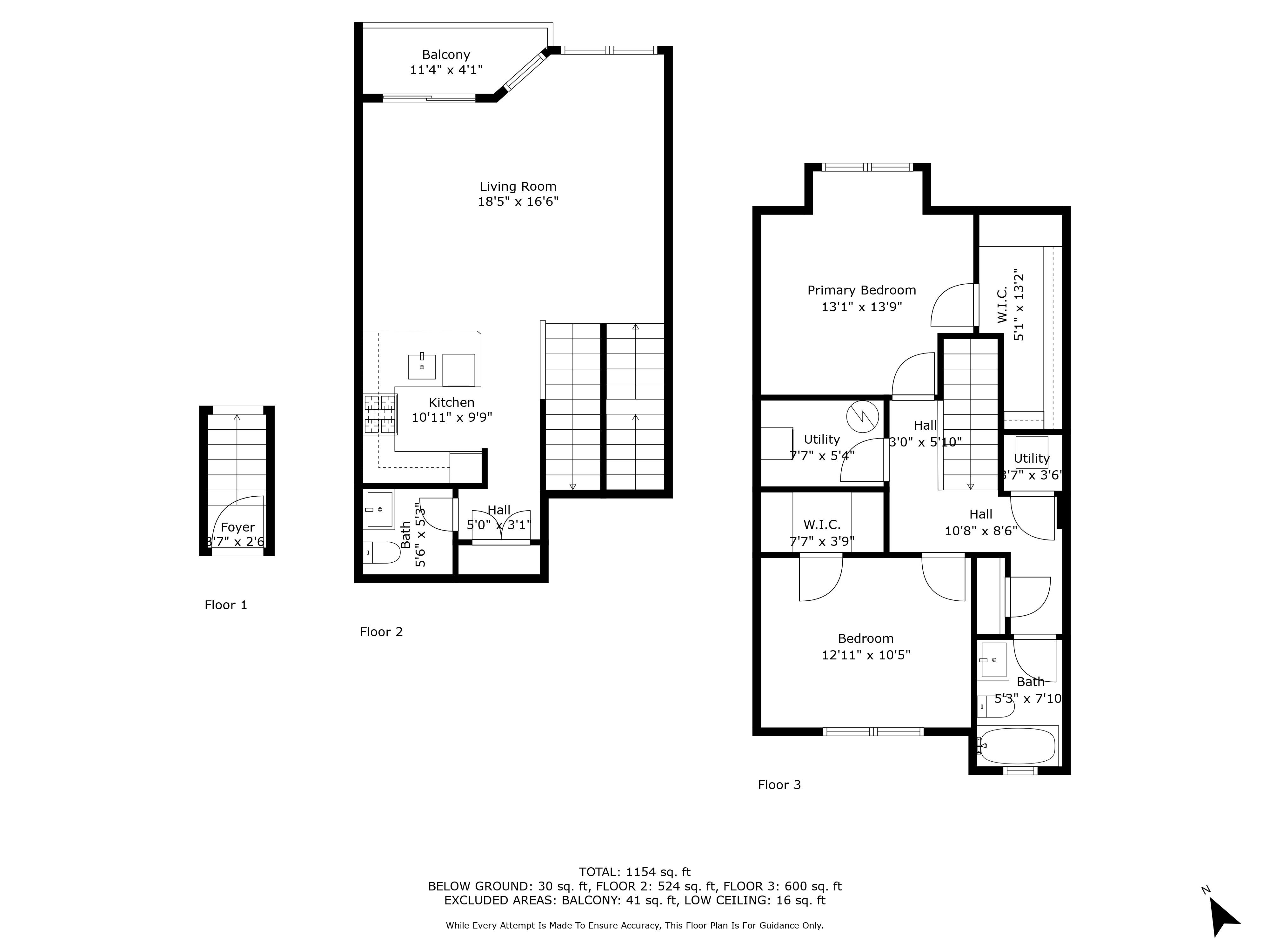 1 Patricia Lane 409 Throgs Neck Bronx NY 10465