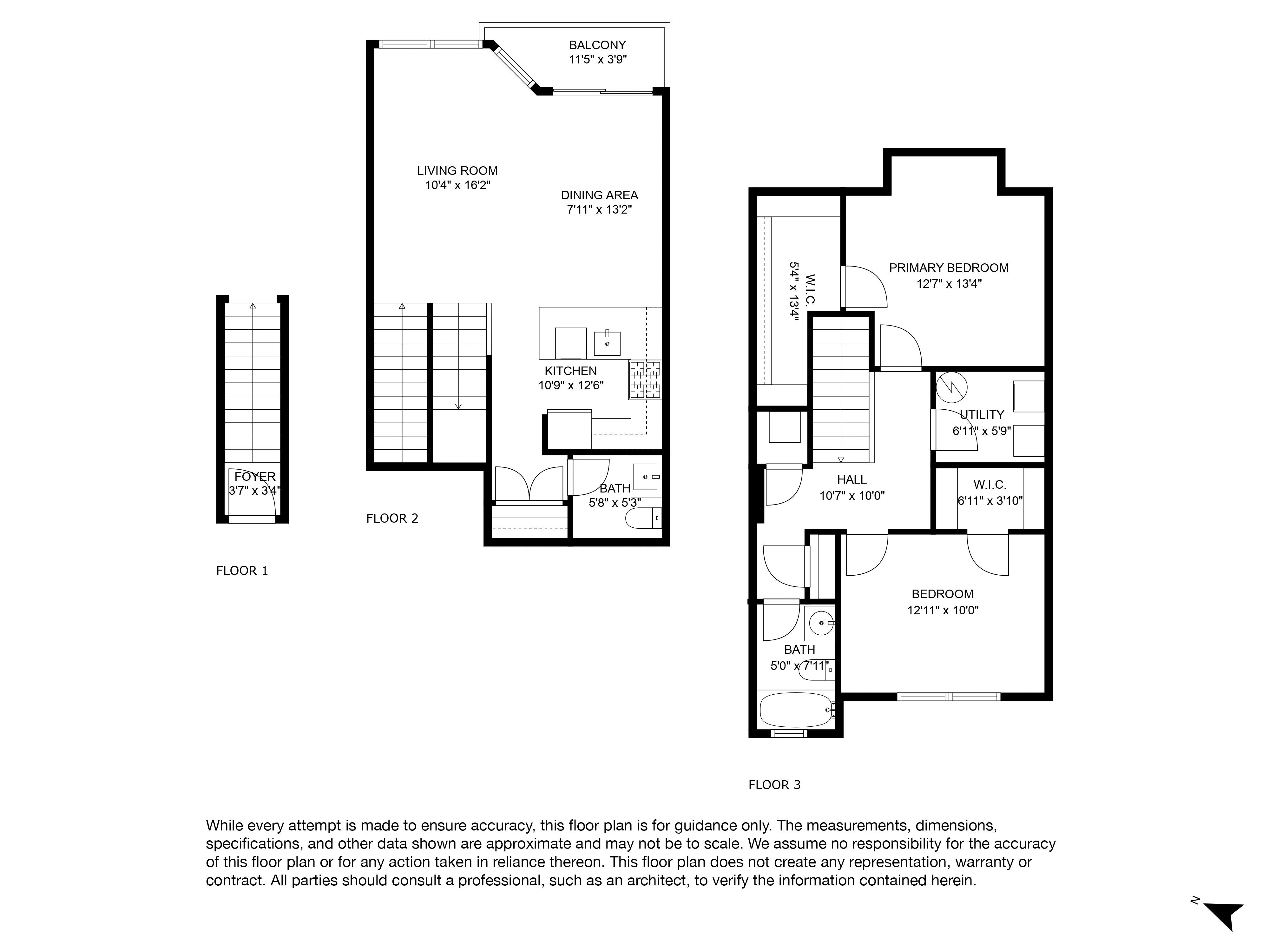 1 Patricia Lane 410 Throgs Neck Bronx NY 10465