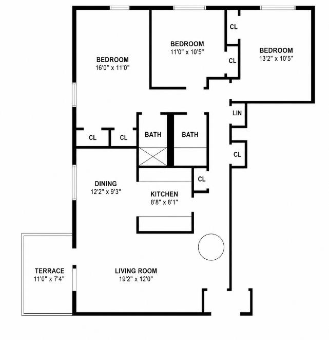 5500 Fieldston Road Riverdale Bronx NY 10471