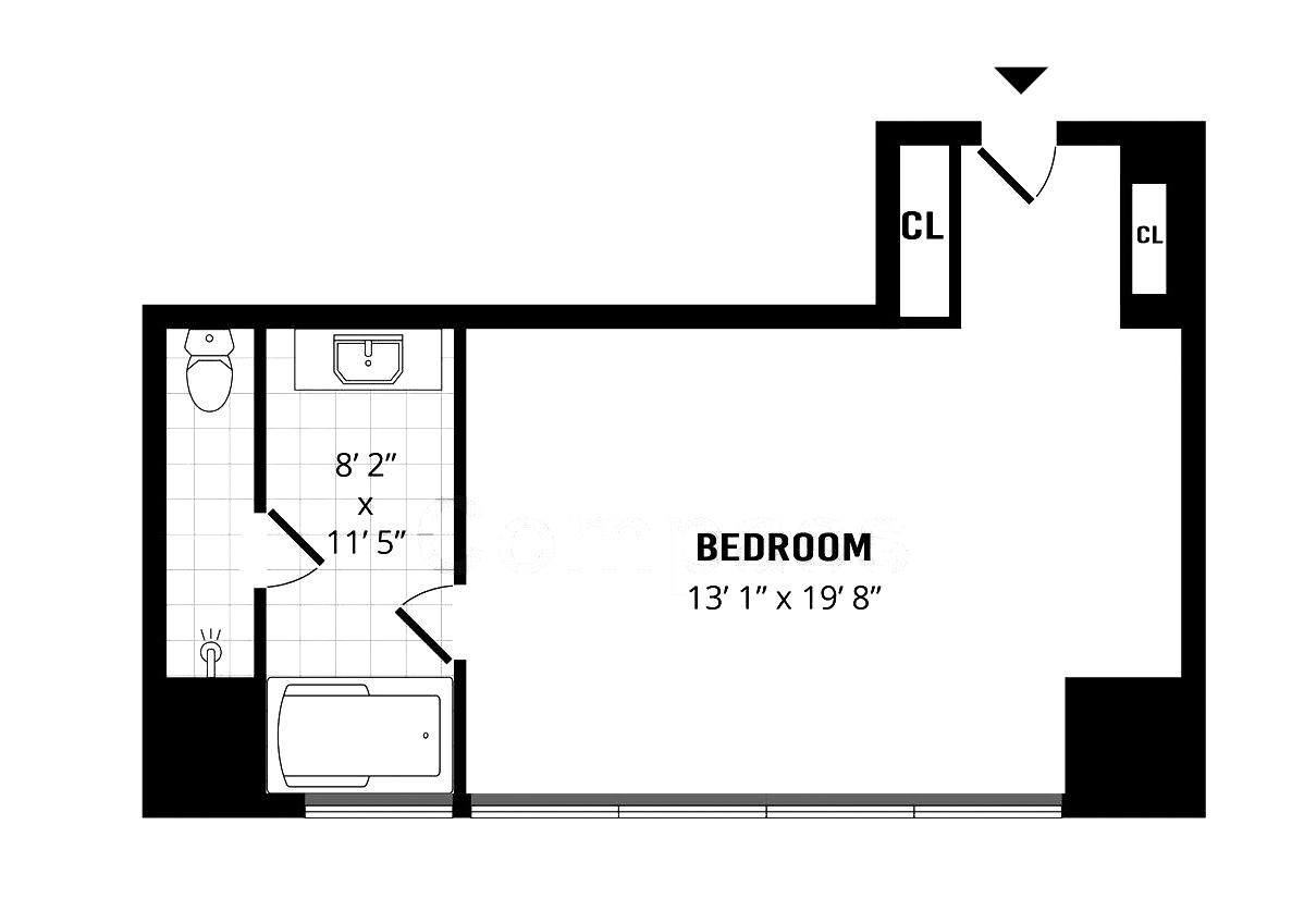 246 Spring Street Soho New York NY 10013