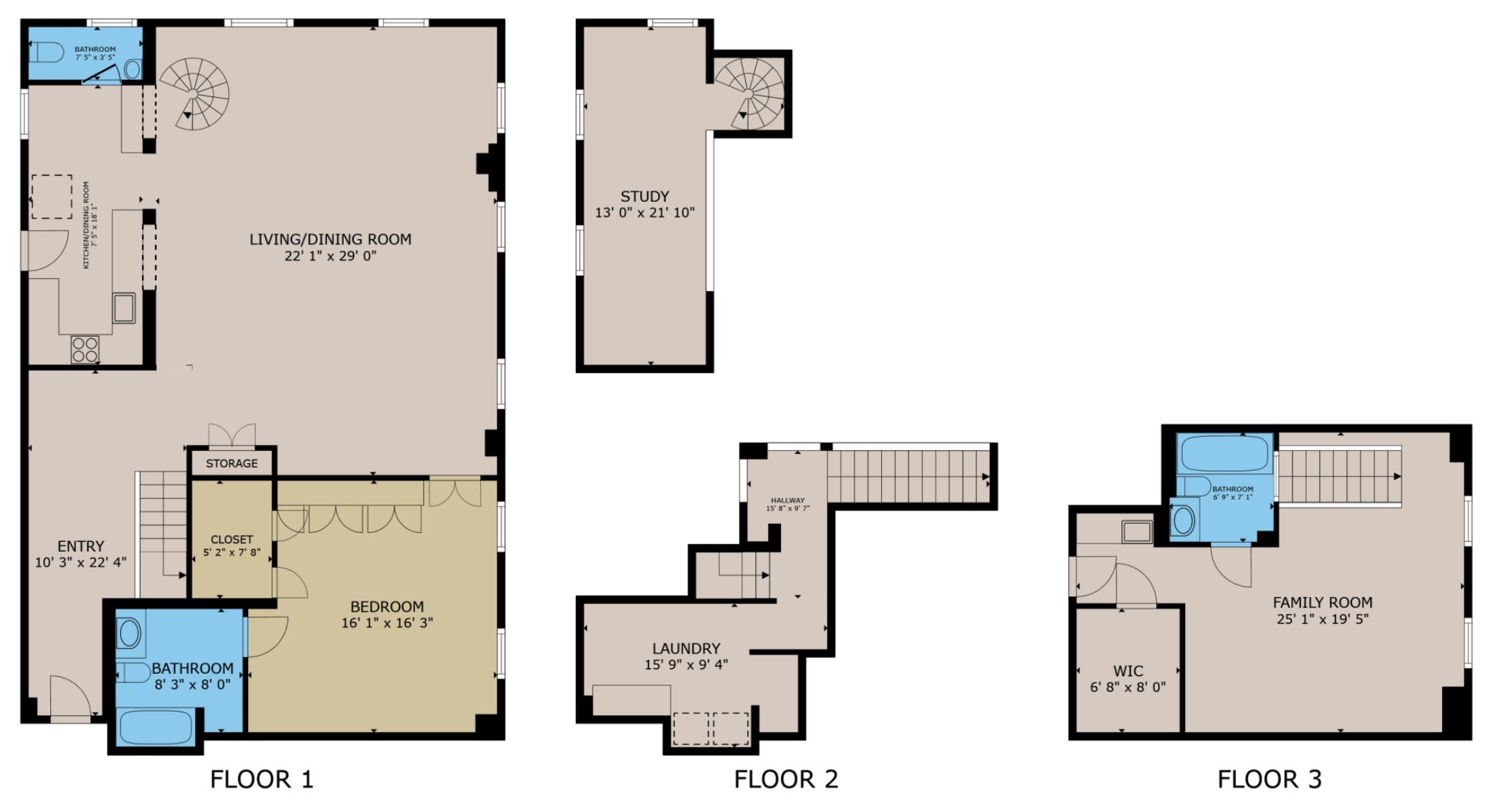 1255 Fifth Avenue Upper East Side New York NY 10029