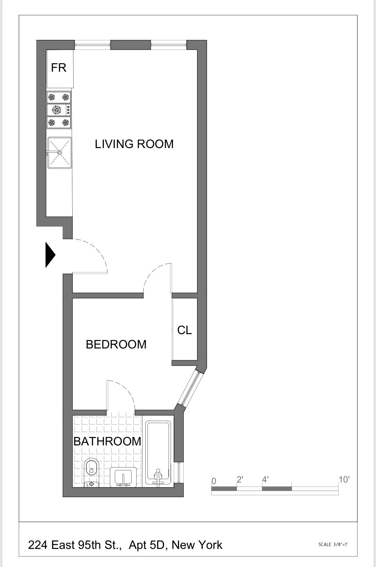 224 East 95th Street Upper East Side New York NY 10128