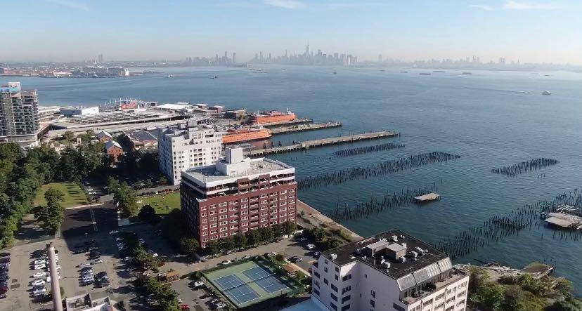 46 Bay Street Landing St. George Staten Island NY 10301