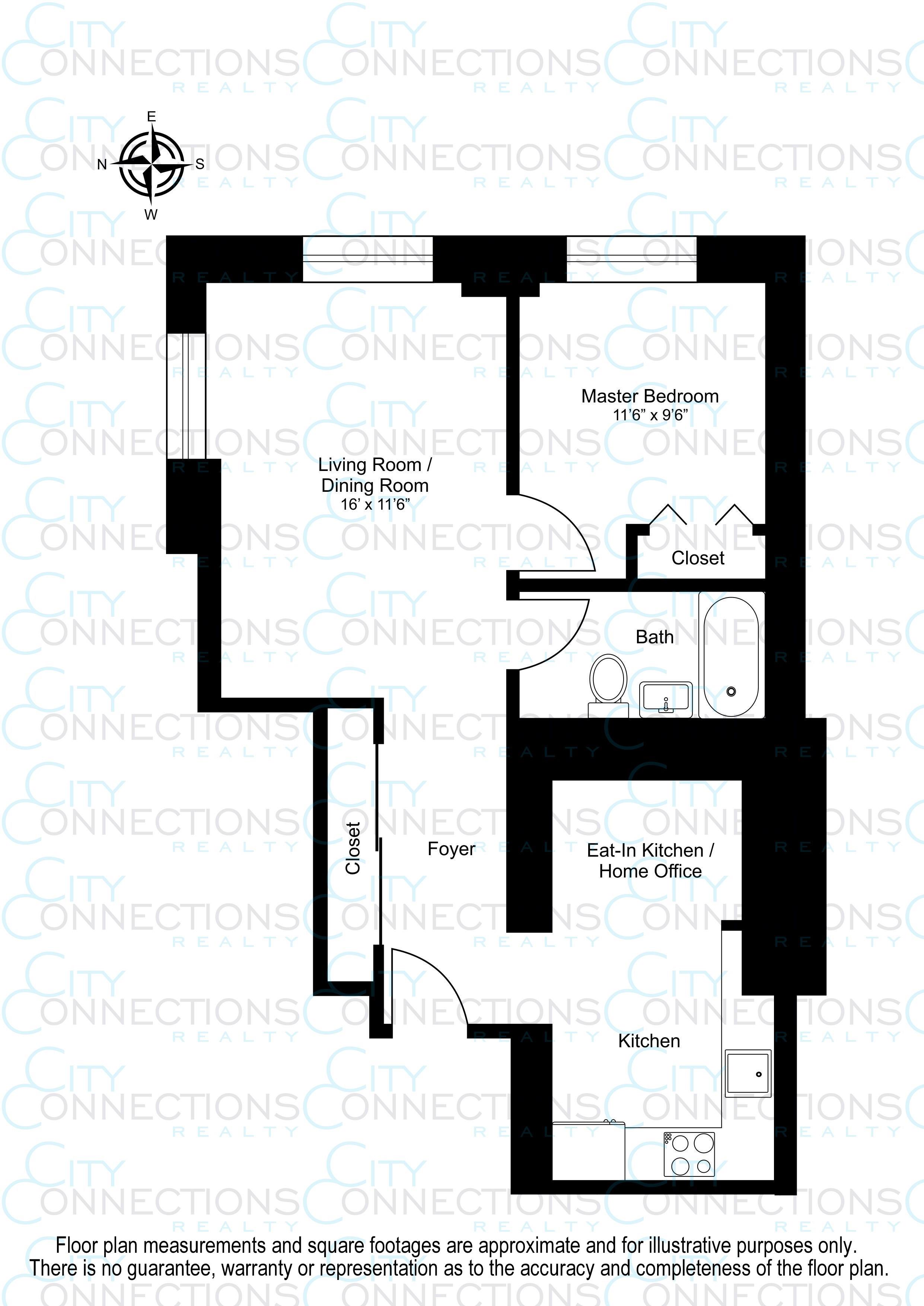 100 West 39th Street Midtown West New York NY 10018