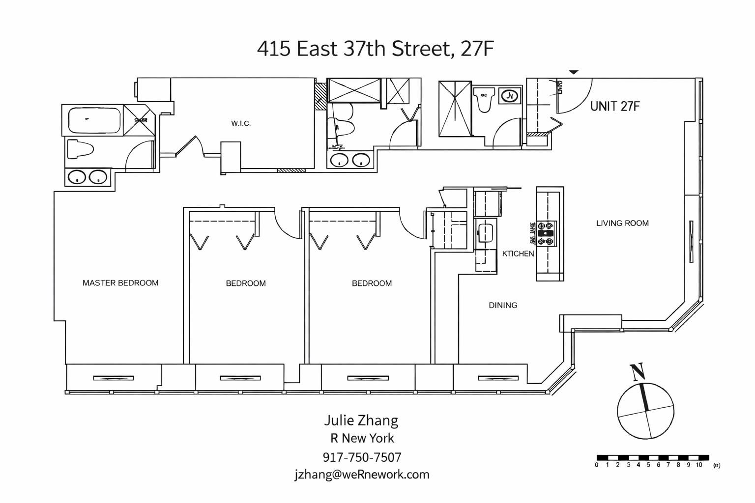 415 East 37th Street Midtown East New York NY 10016