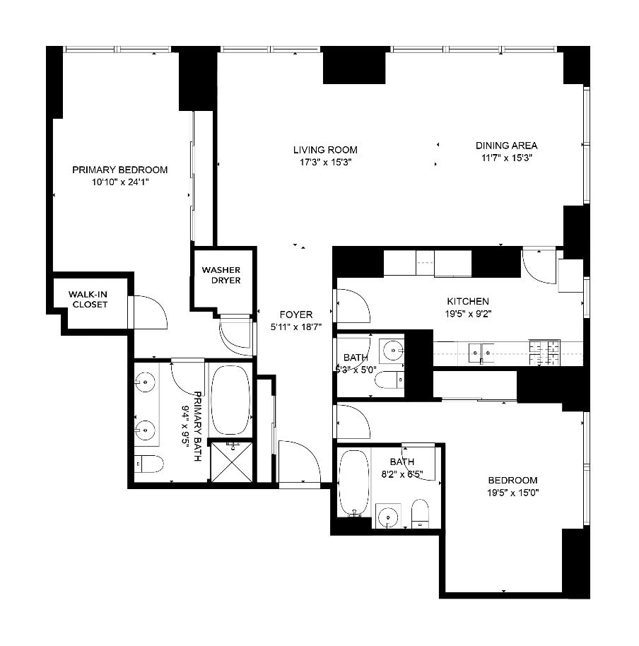 845 United Nations Plaza 10-D Turtle Bay New York NY 10017