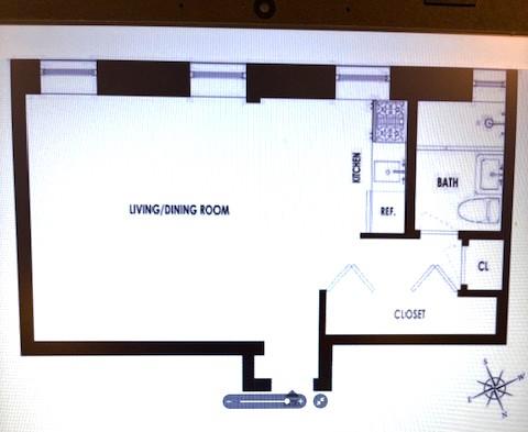 152 East 35th Street 2-F Murray Hill New York, NY 10016