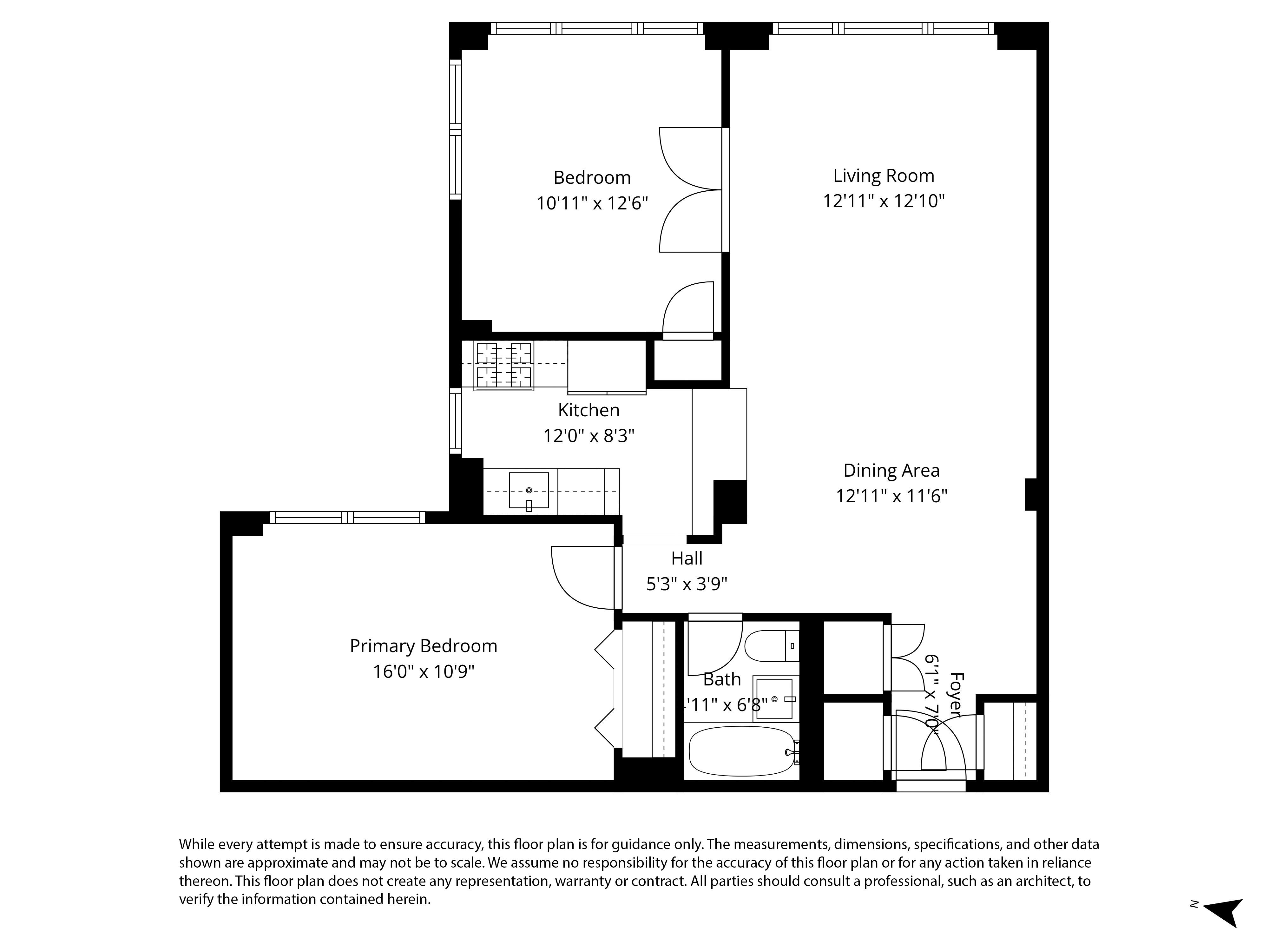 233 East 69th Street 9-J Upper East Side New York NY 10021
