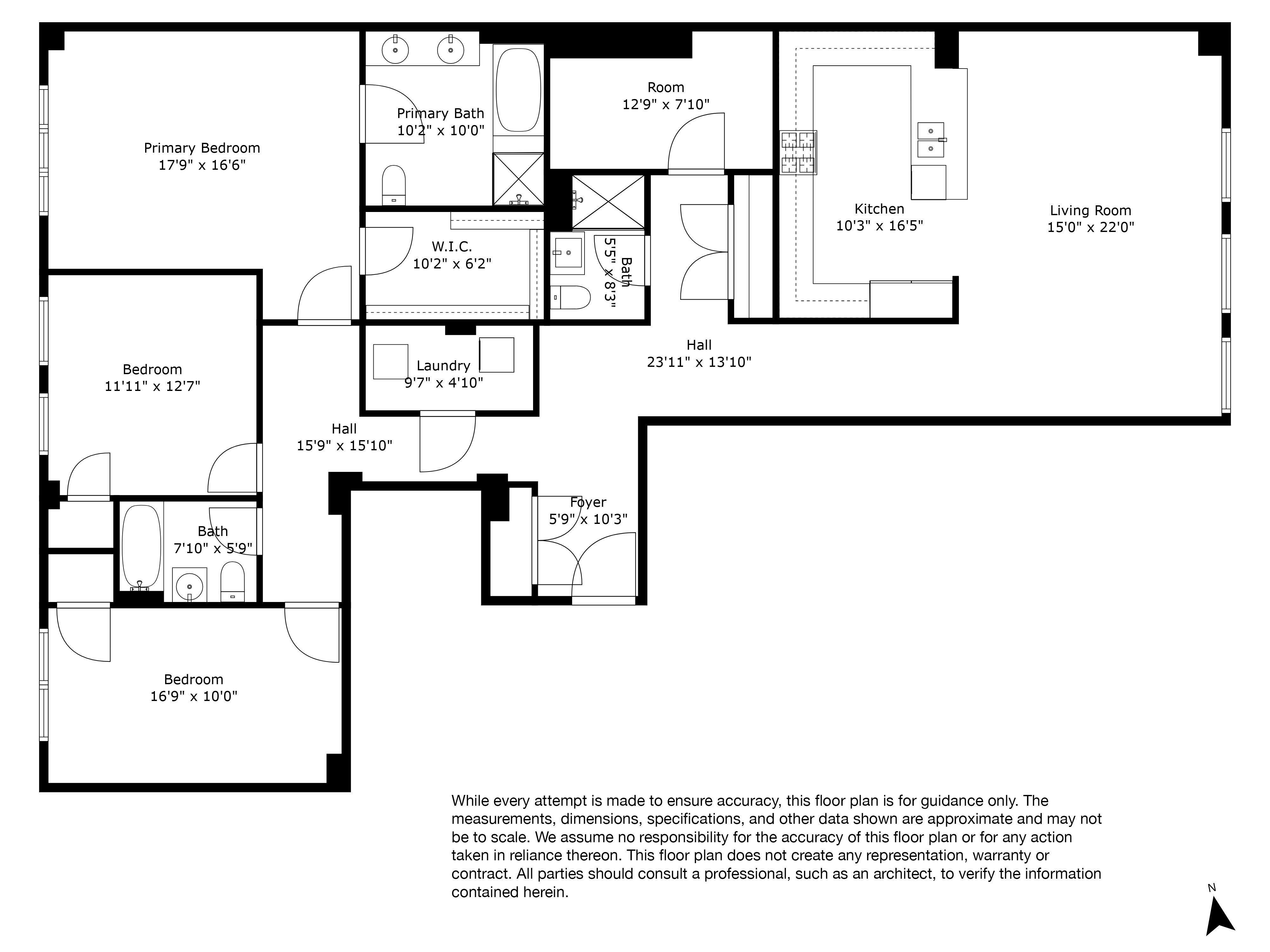 447 Avenue P 407 Midwood Brooklyn NY 11223