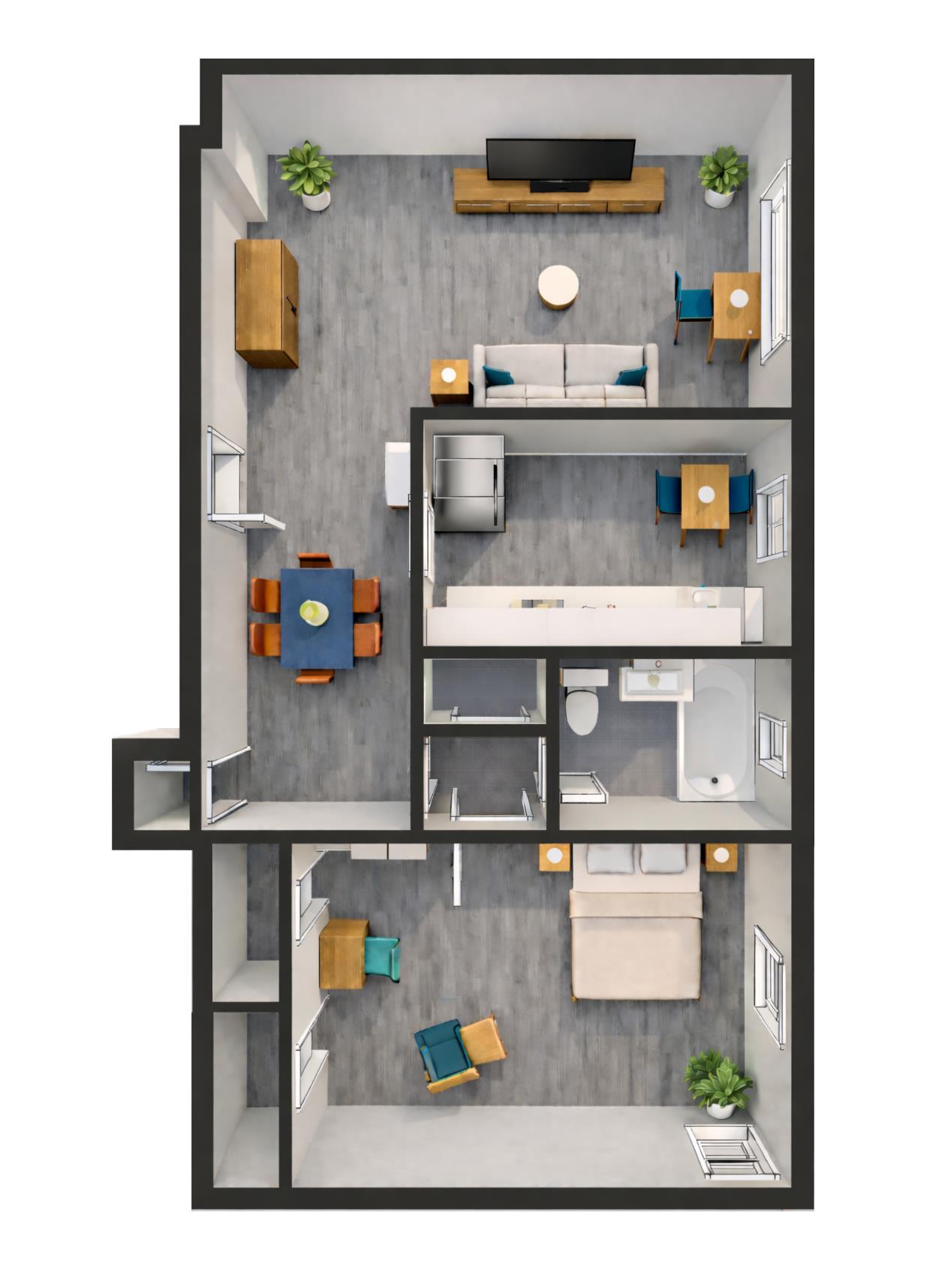 2430 Haring Street 3-H Sheepshead Bay Brooklyn NY 11235