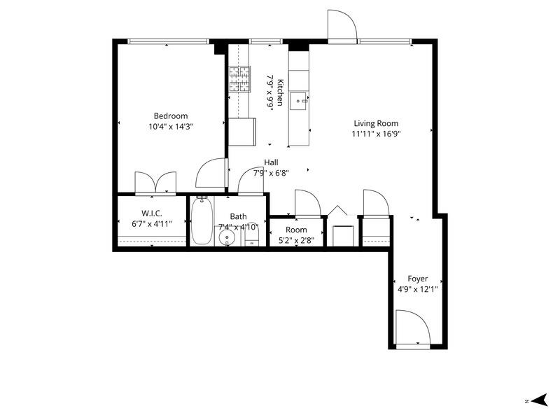 1635 Lexington Avenue East Harlem New York NY 10030