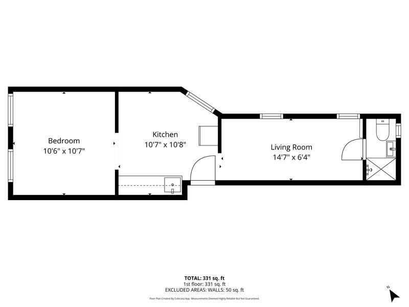 349 West Broadway 4 Soho New York NY 10013