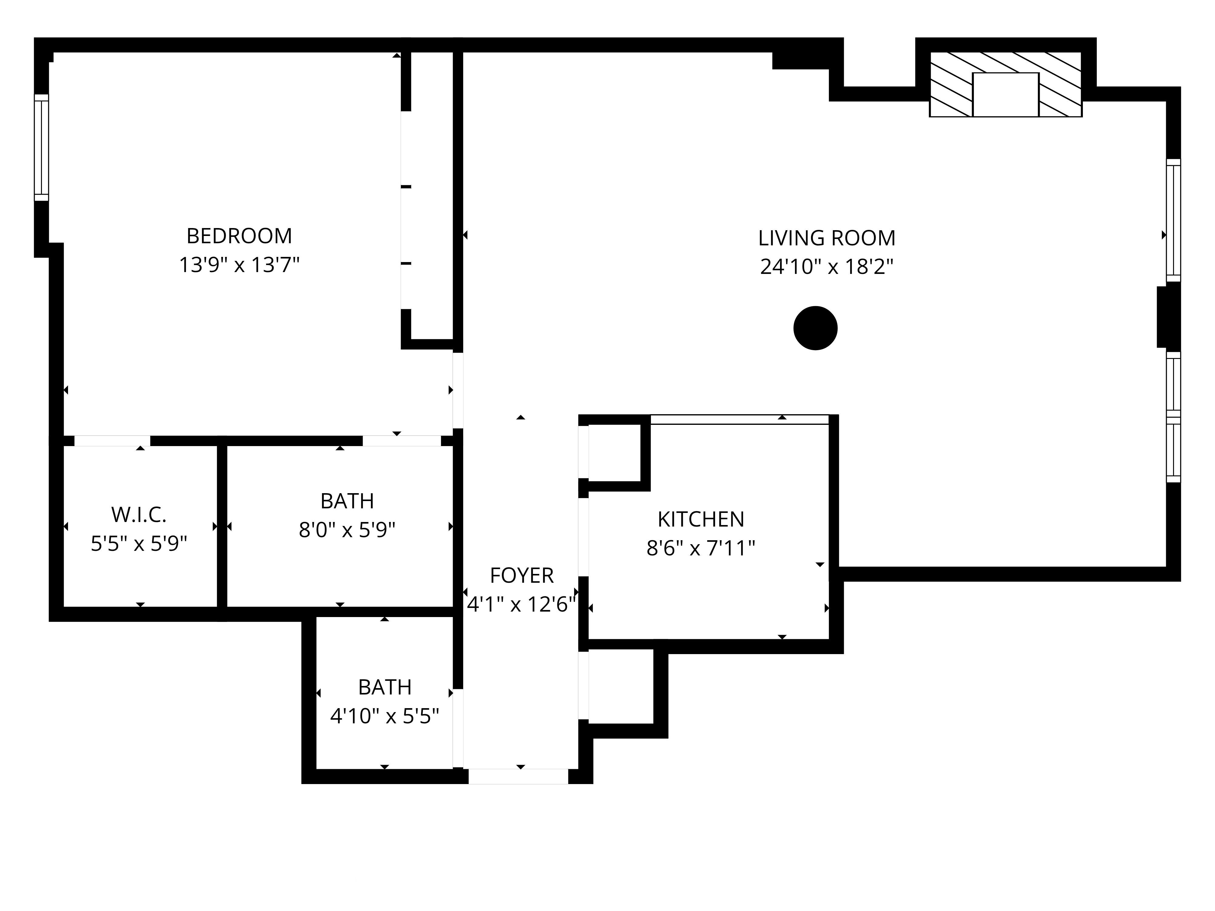 7 Gramercy Park West Gramercy Park New York NY 10003