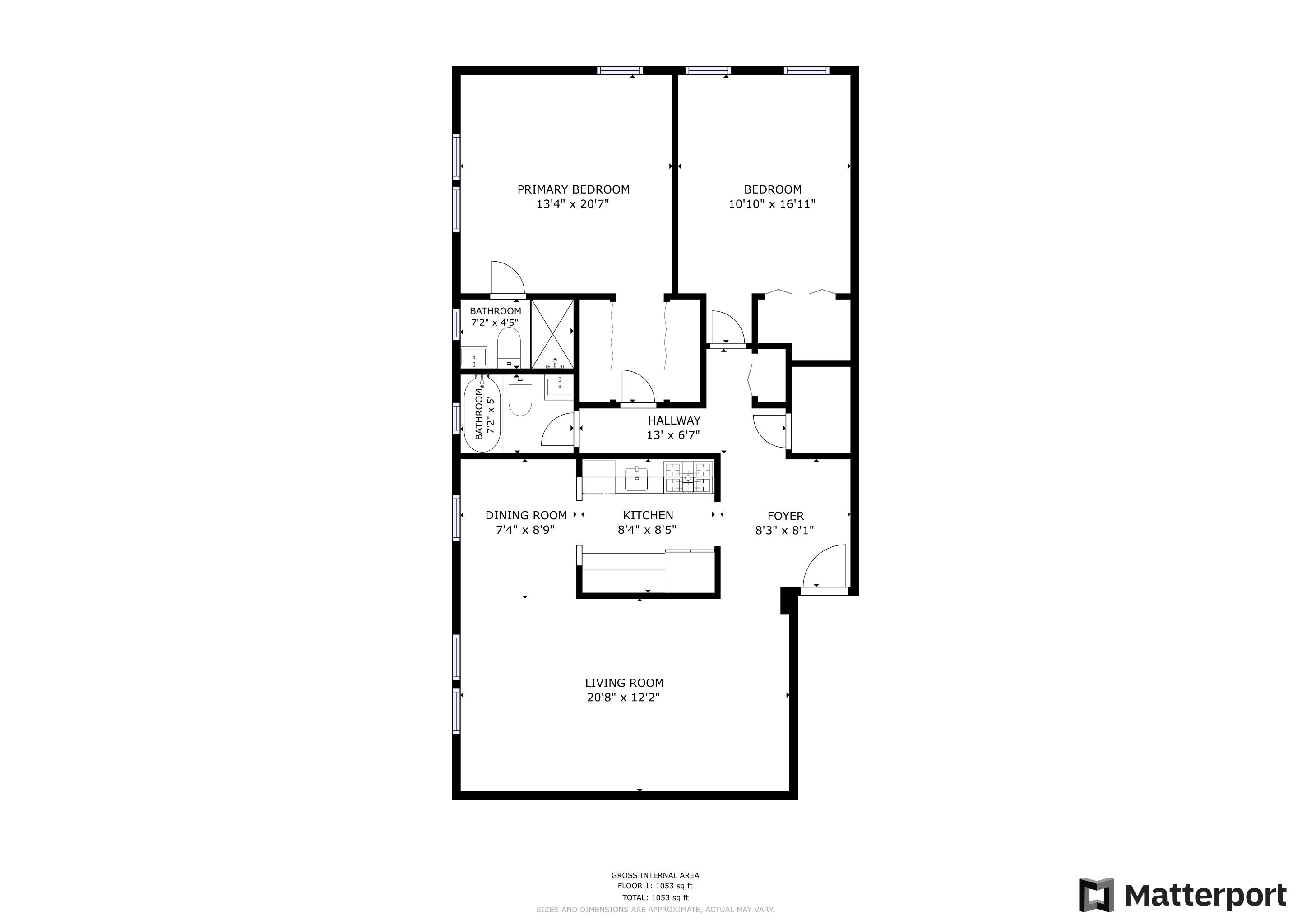 3636 Fieldston Road 5-B Fieldston Bronx NY 10463