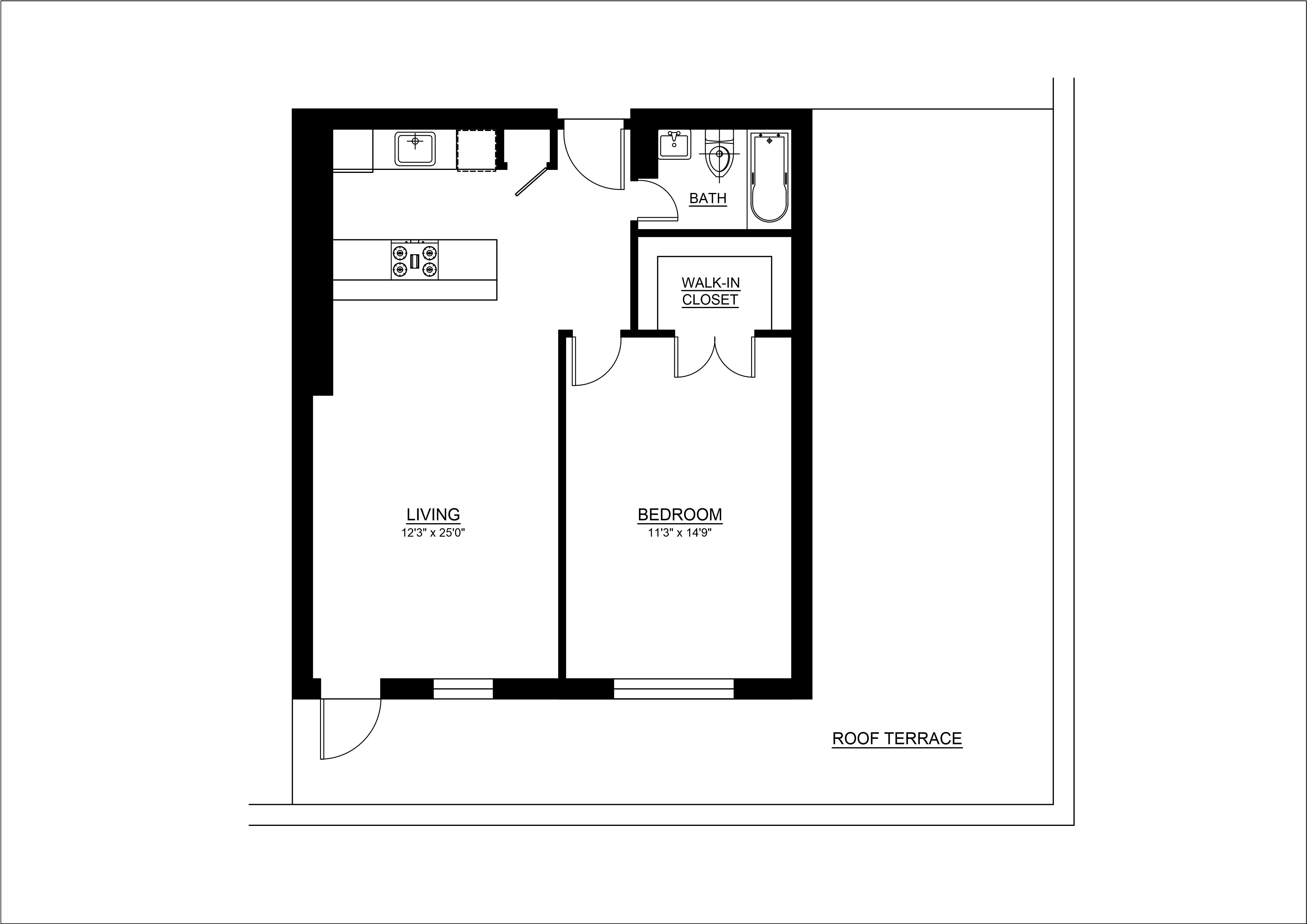 186 West 80th Street Upper West Side New York NY 10024