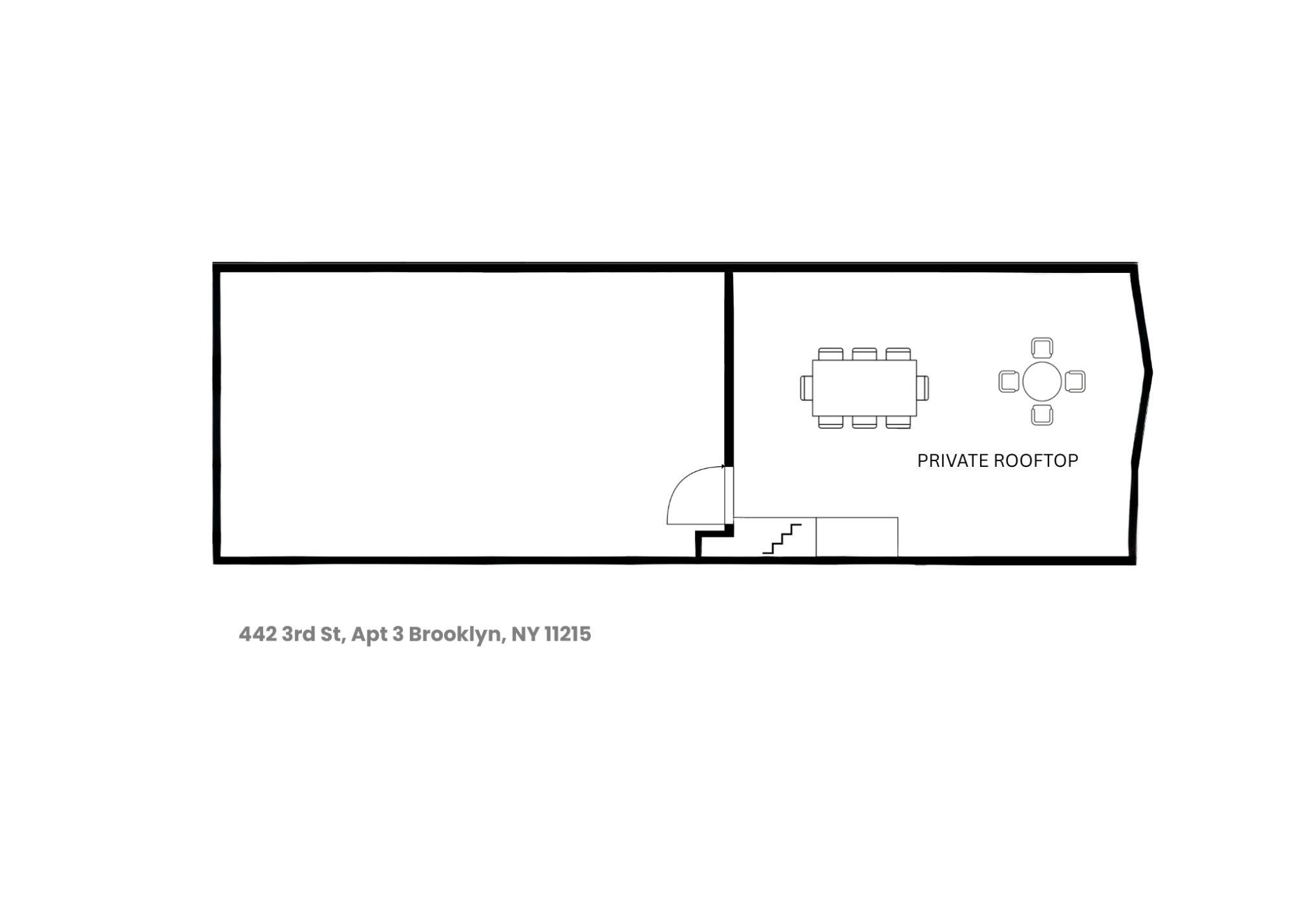442 3rd Street Park Slope Brooklyn NY 11215